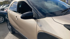 Toyota Aygo X 1.0 VVT-i Edge 5dr Auto [Parking] Petrol Hatchback